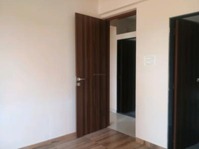 Bedroom Image of 1350 Sq.ft 3 BHK Apartment / Flat for sale in Happy Home Sarvodaya Hill, Thakurli Thane for Rs. 13500000