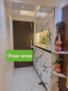 Image of 1429 Sq.ft 2 BHK Apartment / Flat for sale in Ramprastha The Edge Towers, Sector 37D, Gurgaon for Rs. 14700000