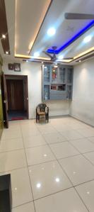 Image of 1400 Sq.ft 3 BHK Apartment / Flat for sale in Bill, Vadodara for Rs. 5000000