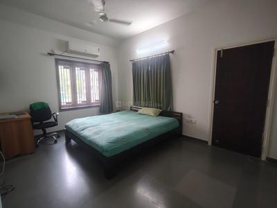 Bedroom Image of 2500 Sq.ft 4 BHK Villa for sale in Saiyed Vasna Vadodara for Rs. 45000000