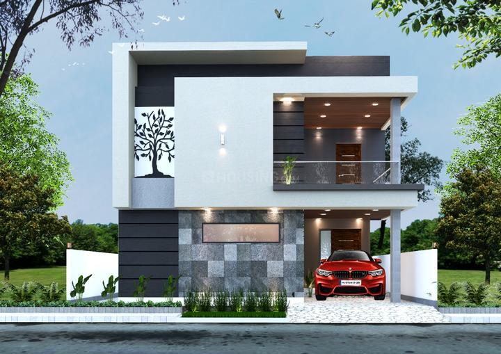 2350 Sqft 3 BHK Villa for sale in Saraswathi Nilayam Beeramguda