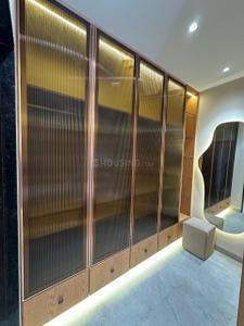 Bedroom Image of 2500 Sq.ft 3 BHK Independent House for sale in Platinum Green City, Omex City Indore for Rs. 16100000