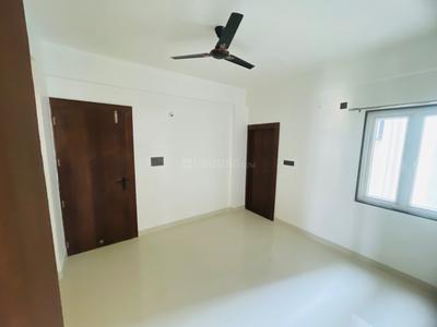 Bedroom Image of 1410 Sq.ft 3 BHK Apartment / Flat for rent in Green City Extension, Bawadiya Kalan Bhopal for Rs. 25000