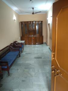 Hall Image of 1350 Sq.ft 2 BHK Independent House for rent in Radhika Properties Radhika Floors 4, Lajpat Nagar New Delhi for Rs. 35000