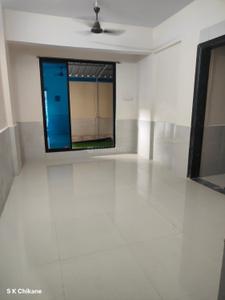 1 BHK Flat