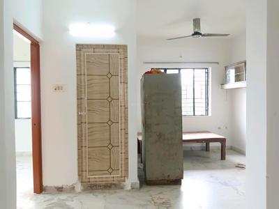 Living Room Image of 800 Sq.ft 2 BHK Apartment / Flat for sale in Kasba Kolkata for Rs. 3200000
