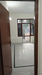 Bedroom Image of 2000 Sq.ft 3 BHK Apartment / Flat for rent in Vikram Golf View Condos, Sector 19 Dwarka New Delhi for Rs. 60000