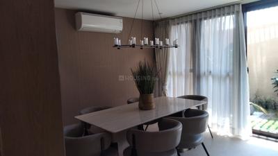 Kitchen Image of 3900 Sq.ft 4 BHK Villa for sale in Rau Indore for Rs. 32000000