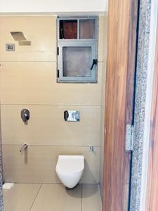 Bathroom Image of 2000 Sq.ft 3 BHK Apartment / Flat for sale in Dhiva Kalash Orlena, Adalaj Gandhinagar for Rs. 7511000