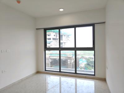 Bedroom Image of 600 Sq.ft 1 BHK Apartment / Flat for sale in Lodha New Cuffe Parade Lodha Enchante 41st To 45th Floor by Lodha Group, Sion Mumbai for Rs. 18500000