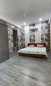 Bedroom Image of Prabhu Krishna PG in Sector 45, Gurgaon