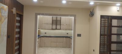 Kitchen Image of 4000 Sq.ft 5 BHK Independent House for sale in Gomti Nagar Lucknow for Rs. 47500000