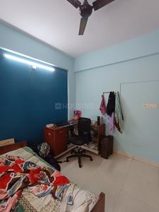 Bedroom Image of 1115 Sq.ft 2 BHK Apartment / Flat for sale in Chamrajpet Bengaluru for Rs. 12450000