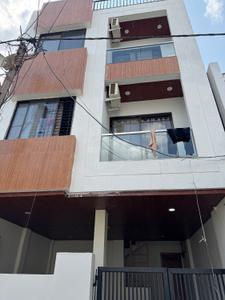 Image of 3200 Sq.ft 6 BHK Builder Floor for sale in Shiv Vatika Brij Residency, Nipania, Indore for Rs. 21100000