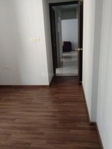 Bedroom Image of 850 Sq.ft 1.5 BHK Apartment / Flat for sale in Lodha Lakeshore Greens, Palava Phase 2 Thane for Rs. 4200000