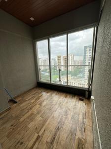 Balcony Image of 1215 Sq.ft 2 BHK Apartment / Flat for sale in Innovision 7 Avenues, Balewadi Pune for Rs. 10000000