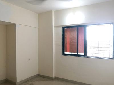 Bedroom Image of 800 Sq.ft 2 BHK Apartment / Flat for rent in Kasarvadavali Thane for Rs. 25000