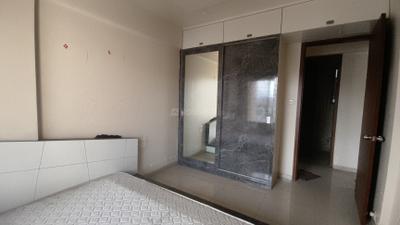 Bedroom Image of 1550 Sq.ft 3 BHK Apartment / Flat for sale in Mantra Alkasa, Mohammed Wadi Pune for Rs. 8800000