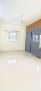 Hall Image of 700 Sq.ft 1 BHK Independent House for rent in HBR Layout Bengaluru for Rs. 21500