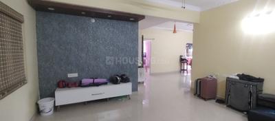 Hall Image of 1482 Sq.ft 3 BHK Apartment / Flat for sale in Shiviri Brio Lake Breeze by Shiviri Property's, Hebbal Kempapura Bengaluru for Rs. 11600000