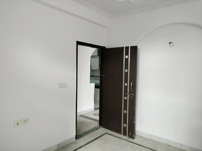 Bedroom Image of 2000 Sq.ft 3 BHK Apartment / Flat for sale in Guru Ramdas Apartment, Sector 22 Dwarka New Delhi for Rs. 29500000