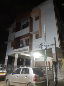 Image of 1050 Sq.ft 2 BHK Apartment / Flat for sale in Oyester Homes Floral White, Sithalapakkam, Chennai for Rs. 5500000