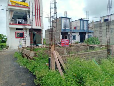 Image of 900 Sq.ft 9 BHK Independent House for sale in Landmark Sunrise Heights, Hoshangabad Road, Bhopal for Rs. 1500000