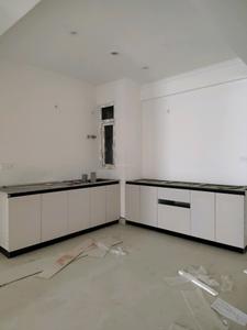 Kitchen Image of 2000 Sq.ft 4 BHK Apartment / Flat for sale in Titania Residency , Phi IV Greater Noida for Rs. 12501200