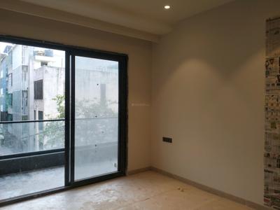 Bedroom Image of 1800 Sq.ft 3 BHK Builder Floor for sale in Paschim Vihar New Delhi for Rs. 35500000