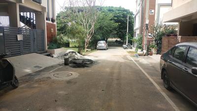 Image of 1200 Sq.ft Residential Plot / Land for sale in Doddakammanahalli, Bengaluru for Rs. 12600000