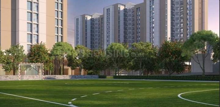 Sobha Brooklyn Towers Townpark Main Image 1