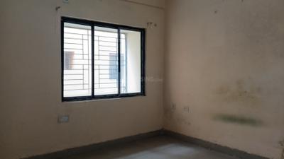 Bedroom Image of 896 Sq.ft 2 BHK Apartment / Flat for rent in Eden Tolly Lakeside, Kabardanga Kolkata for Rs. 13000