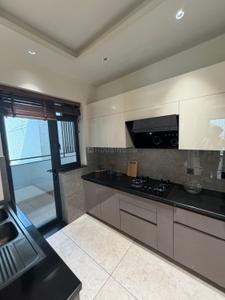 Kitchen Image of 1717 Sq.ft 3 BHK Apartment / Flat for sale in Wave Eden, Wave City Ghaziabad for Rs. 18000000