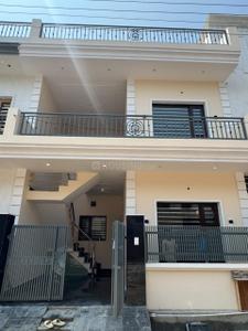 Image of 900 Sq.ft 3 BHK Independent House for sale in Kharar, Mohali for Rs. 7690000