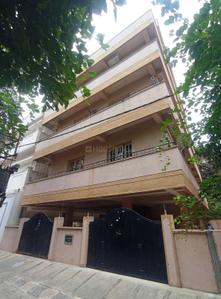 Image of 9000 Sq.ft 8 BHK Independent House for sale in ISRO Layout, Bengaluru for Rs. 49000000