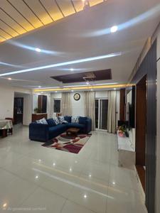 Image of 1400 Sq.ft 4 BHK Apartment / Flat for rent in Kadugodi, Bengaluru for Rs. 89999