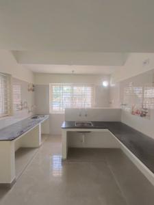 Kitchen Image of 927 Sq.ft 2 BHK Apartment / Flat for sale in Kattupakkam Chennai for Rs. 7925000