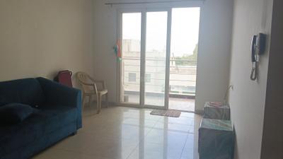 Living Room Image of 500 Sq.ft 1 BHK Apartment / Flat for sale in Kolte Patil Life Republic 6th Avenue, Nerhe Pune for Rs. 4000000