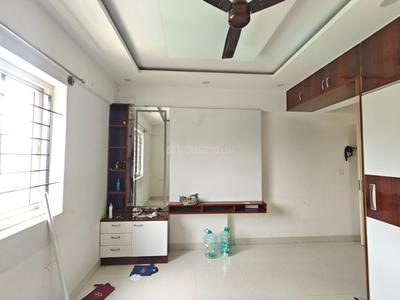 Hall Image of 1200 Sq.ft 2 BHK Apartment / Flat for rent in Whitefield Bengaluru for Rs. 40000