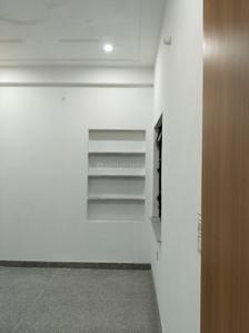 Hall Image of 750 Sq.ft 2 BHK Builder Floor for rent in Durgapura Jaipur for Rs. 25000