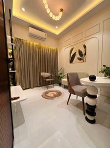 Hall Image of 600 Sq.ft 1 BHK Apartment / Flat for sale in Faith Apartment, Virar West Virar for Rs. 3500000