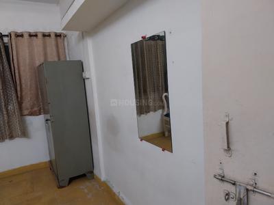 Bedroom Image of 2200 Sq.ft 2 BHK Builder Floor for rent in Ram Nagar Nagpur for Rs. 30000