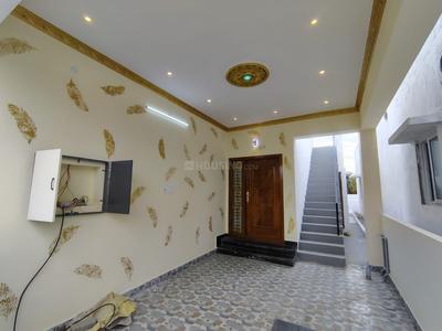 Hall Image of 1000 Sq.ft 2 BHK Villa for sale in Kodies Paradise Avenue, Sulur Coimbatore for Rs. 5500000