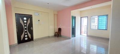 3.5 BHK Flat