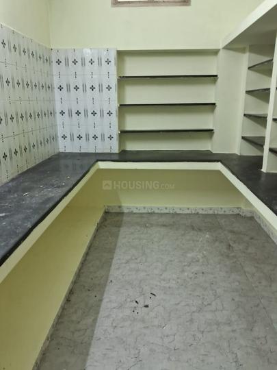 SIDCO Industrial Estate, Jaganathapuram Colony Kitchen 1