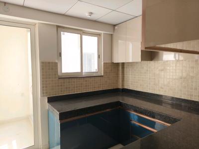 Kitchen Image of 2130 Sq.ft 3 BHK Apartment / Flat for sale in Godrej Air, Sector 85 Gurgaon for Rs. 30000000