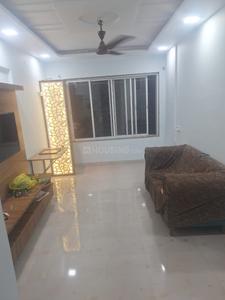 1 BHK Flat