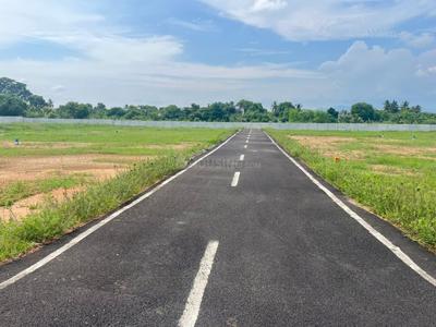Image of 1200 Sq.ft Residential Plot / Land for sale in KK Nagar, Madurai for Rs. 650000