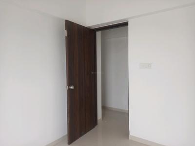 Bedroom Image of 823 Sq.ft 2 BHK Apartment / Flat for rent in Essen Aishwaryam Comfort, Chinchwad Pune for Rs. 26500