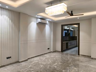 Living Room Image of 2200 Sq.ft 3 BHK Builder Floor for sale in Sushant Lok Phase 1 Gurgaon for Rs. 30000000